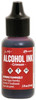 3 Pack - Tim Holtz Alcohol Ink .5oz-Crimson - TAL-59417 - 789541059417