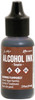 Tim Holtz Alcohol Ink .5oz-Sepia - TAL-59448 - 789541059448