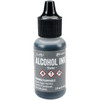 3 Pack - Tim Holtz Alcohol Ink .5oz-Slate - TAL-22183 - 789541022183