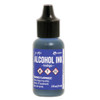 3 Pack - Tim Holtz Alcohol Ink .5oz-Indigo - TAL-40705 - 789541040705