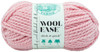Lion Brand Wool-Ease Thick & Quick Yarn-Rouge - 640-102 - 023032641027