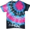 Tulip One-Step Tie-Dye Kit-Carousel LGTDKIT-31677