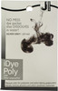 Jacquard iDye Poly Fabric Dye 14g-Silver Grey - IPOLY-462 - 743772027720