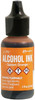 Tim Holtz Alcohol Ink .5oz-Sunset Orange - TAL-25542 - 789541025542