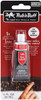 Amaco Rub 'n Buff Metallic Wax Finish .5oz-Ebony - 76369 - 039672763692