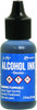Tim Holtz Alcohol Ink .5oz-Denim - TAL-22015 - 789541022015