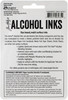 Tim Holtz Alcohol Ink .5oz 3/Pkg-Mint/Green Spectrum - TAK-69652