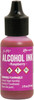 Tim Holtz Alcohol Ink .5oz-Raspberry - TAL-25528 - 789541025528