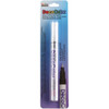 Uchida DecoColor Extra Fine Opaque Paint Marker-White - 130C - 028617130026 Uchida DecoColor Extra Fine Opaque Paint Marker-White - 130C - 028617130026
