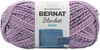 2 Pack - Bernat Blanket Twist Yarn-Purple Haze - 161957-57004 - 057355440739