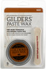 2 Pack - GILDERS(R) Paste Wax Finishes 30ml - Baroque Art-Rust - CS303PP-RUST - 899764000834