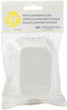 Wilton Petite Loaf Cups 50/Pkg-White 1.25"X3.25" W415450 - 070896154507