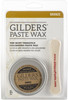 2 Pack - GILDERS(R) Paste Wax Finishes 30ml - Baroque Art-Bronze - CS303PP-BZ - 899764000667
