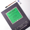 Arches Aquarelle Cold Pressed Watercolor Pad 11.69"x16.53"- 140lb, 12 Sheets - 5A00299V-1GCN9 Arches Aquarelle Cold Pressed Watercolor Pad 11.69"x16.53"- 140lb, 12 Sheets - 5A00299V-1GCN9