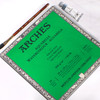Arches Aquarelle Cold Pressed Watercolor Block 7.9"x7.9"- 140lb, 20 Sheets - 5A0029B2-1GCN5 Arches Aquarelle Cold Pressed Watercolor Block 7.9"x7.9"- 140lb, 20 Sheets - 5A0029B2-1GCN5