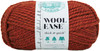 3 Pack - Lion Brand Wool-Ease Thick & Quick Yarn-Spice - 640-135 - 023032641355