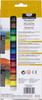 3 Pack - Royal & Langnickel(R) essentials(TM) Gouche Paint Set 21ml-12/Pkg - GOU12
