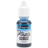 6 Pack - Jacquard Pinata Color Alcohol Ink .5oz-Baja Blue - JFC-1019 - 743772101918