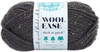 Lion Brand Wool-Ease Thick & Quick Yarn-Graphite - 640-151 - 023032641515