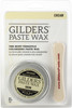 2 Pack - GILDERS(R) Paste Wax Finishes 30ml - Baroque Art-Cream - CS303PP-CM - 899764000704