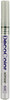 Uchida DecoColor Extra Fine Oil-Based Opaque Paint Marker-Silver - DCEFP-S-SLV - 028617120812