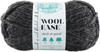 Lion Brand Wool-Ease Thick & Quick Yarn-Charcoal - 640-149 - 023032641492