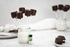 6 Pack - LorAnn Candy & Baking Flavoring .125oz 2/Pkg-Creme De Menthe - FLAVORNF-510 6 Pack - LorAnn Candy & Baking Flavoring .125oz 2/Pkg-Creme De Menthe - FLAVORNF-510