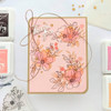 Pinkfresh Studio Stencils 4.25"X5.25" 5/Pkg-You're The Best Layering - PF180522 Pinkfresh Studio Stencils 4.25"X5.25" 5/Pkg-You're The Best Layering - PF180522