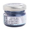 Sizzix Effectz Luster Wax 20ml-Charcoal 666169