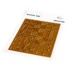 Pinkfresh Studio Hot Foil Plate-Modern Design Blocks - PF181322 - 736952877925 Pinkfresh Studio Hot Foil Plate-Modern Design Blocks - PF181322 - 736952877925
