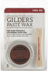 2 Pack - GILDERS(R) Paste Wax Finishes 30ml - Baroque Art-Coral Red - CS303PP-CR - 899764000919