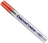 3 Pack - Uchida DecoColor Broad Opaque Oil-Based Paint Marker-Red - 300S-2 - 028617030210