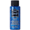 FolkArt Glitterific Glitter Paint 2oz-Dark Blue GL-5933 - 028995059339