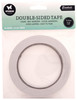 12 Pack - Studio Light Double-Sided Adhesive Tape 9mmx20m-Nr. 03 - DATAPE03 - 87139431306508713943130650