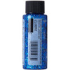 3 Pack FolkArt Glitterific Glitter Paint 2oz-Dark Blue GL-5933