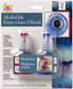 2 Pack Plaid Mod Podge Alcohol Inks .67oz 2/Pkg-Fun Brights CS25286 - 028995252860