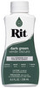 3 Pack - Rit Dye Liquid-Dark Green - 8-35 - 885967883503
