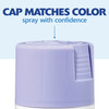 Rust-Oleum Painter's Touch Ultra Cover 2X Spray Paint 12oz-French Lilac - PTUCSP-34068