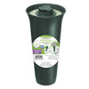 24 Pack - FloraCraft Eternity Cemetery Vase With FloraFoM Bulk Pack-4.3"X8.9" With Removeable Spike - 5A002B6F-1GDP5 - 046501071248 24 Pack - FloraCraft Eternity Cemetery Vase With FloraFoM Bulk Pack-4.3"X8.9" With Removeable Spike - 5A002B6F-1GDP5 - 046501071248