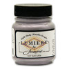 Jacquard Lumiere Metallic Acrylic Paint 2.25oz-Saturn - LUMIERE-1GDQG - 743772000440