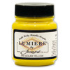 3 Pack - Jacquard Lumiere Metallic Acrylic Paint 2.25oz-Solar Yellow - LUMIERE-1GDQV - 743772002208 3 Pack - Jacquard Lumiere Metallic Acrylic Paint 2.25oz-Solar Yellow - LUMIERE-1GDQV - 743772002208