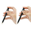 5 Pack Tombow MONO Zero Eraser Refill 2/Pkg-Rectangle 57308