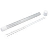 5 Pack Tombow MONO Zero Eraser Refill 2/Pkg-Round 57307