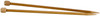 3 Pack - ChiaoGoo Single Point Dark Patina Knitting Needles 9"-Size 10/6mm - 1031-10 3 Pack - ChiaoGoo Single Point Dark Patina Knitting Needles 9"-Size 10/6mm - 1031-10