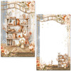 3 Pack Memory Place Journal Card Pack 20/Pkg-Bear Cozy 5A002BB8-1GDT5