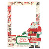 Simple Vintage Holly Jolly Chipboard-FRAMES 5A0029T9-1GD89