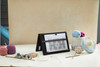 KnitPro MAGMA Small Knitting Chart Keeper-W/Magnets - 5A0028HH-1GBHY