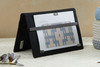 KnitPro MAGMA Small Knitting Chart Keeper-W/Magnets - 5A0028HH-1GBHY