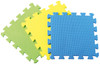 KnitPro Lace Blocking Mats-9/Pkg 12"X12" Each - 5A0028G4-1GBKM - 8904086258824 KnitPro Lace Blocking Mats-9/Pkg 12"X12" Each - 5A0028G4-1GBKM - 8904086258824