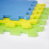 KnitPro Lace Blocking Mats-9/Pkg 12"X12" Each - 5A0028G4-1GBKM KnitPro Lace Blocking Mats-9/Pkg 12"X12" Each - 5A0028G4-1GBKM